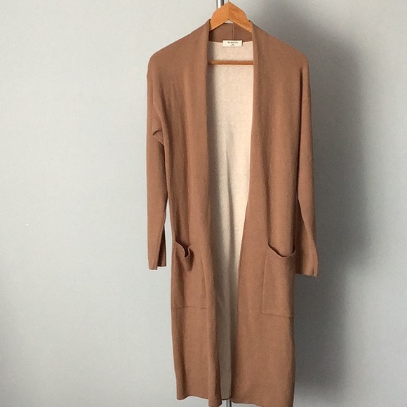 BABATON~Lance Cardigan (Aritzia) - Picture 5 of 11